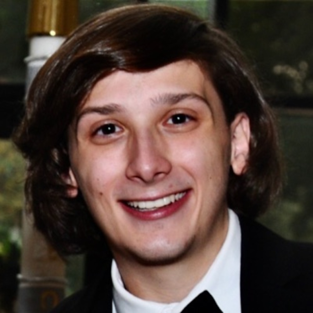 Meet your Posher, Nic